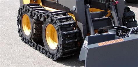 gruser tracks for skid steer|aftermarket grouser track parts.